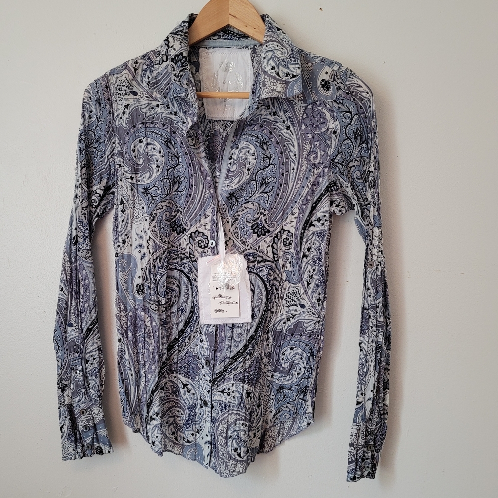 Cino Shirt - Picture 2 of 10